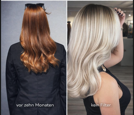 Hairfails Vorschau Foto