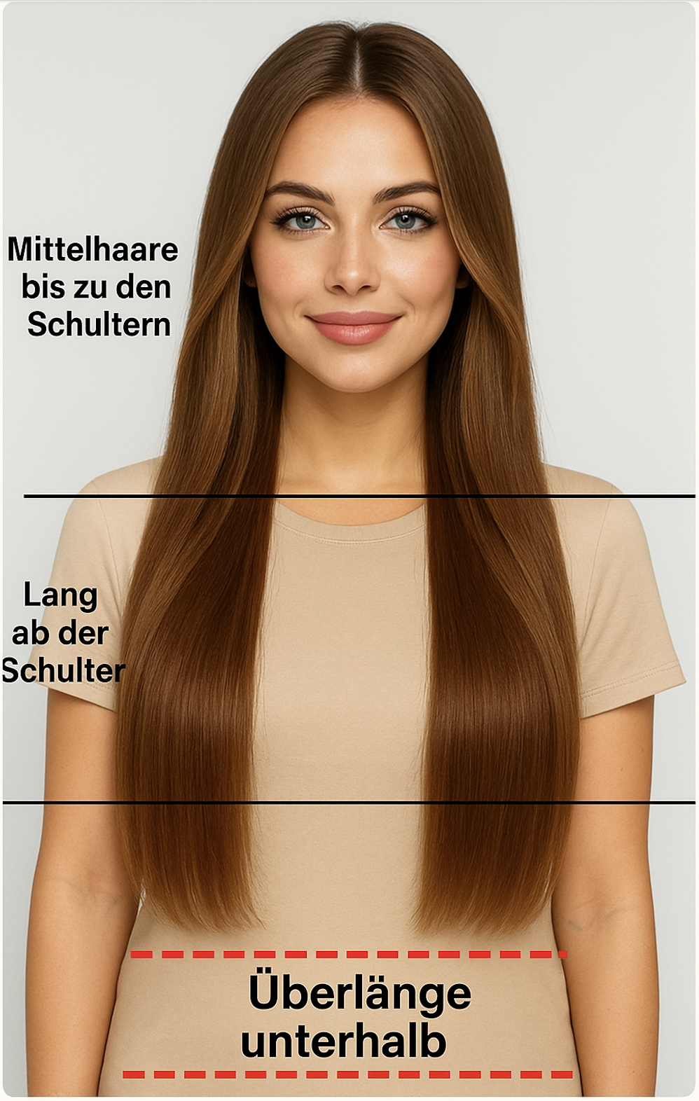 Premium Balayage – Beispielbild
