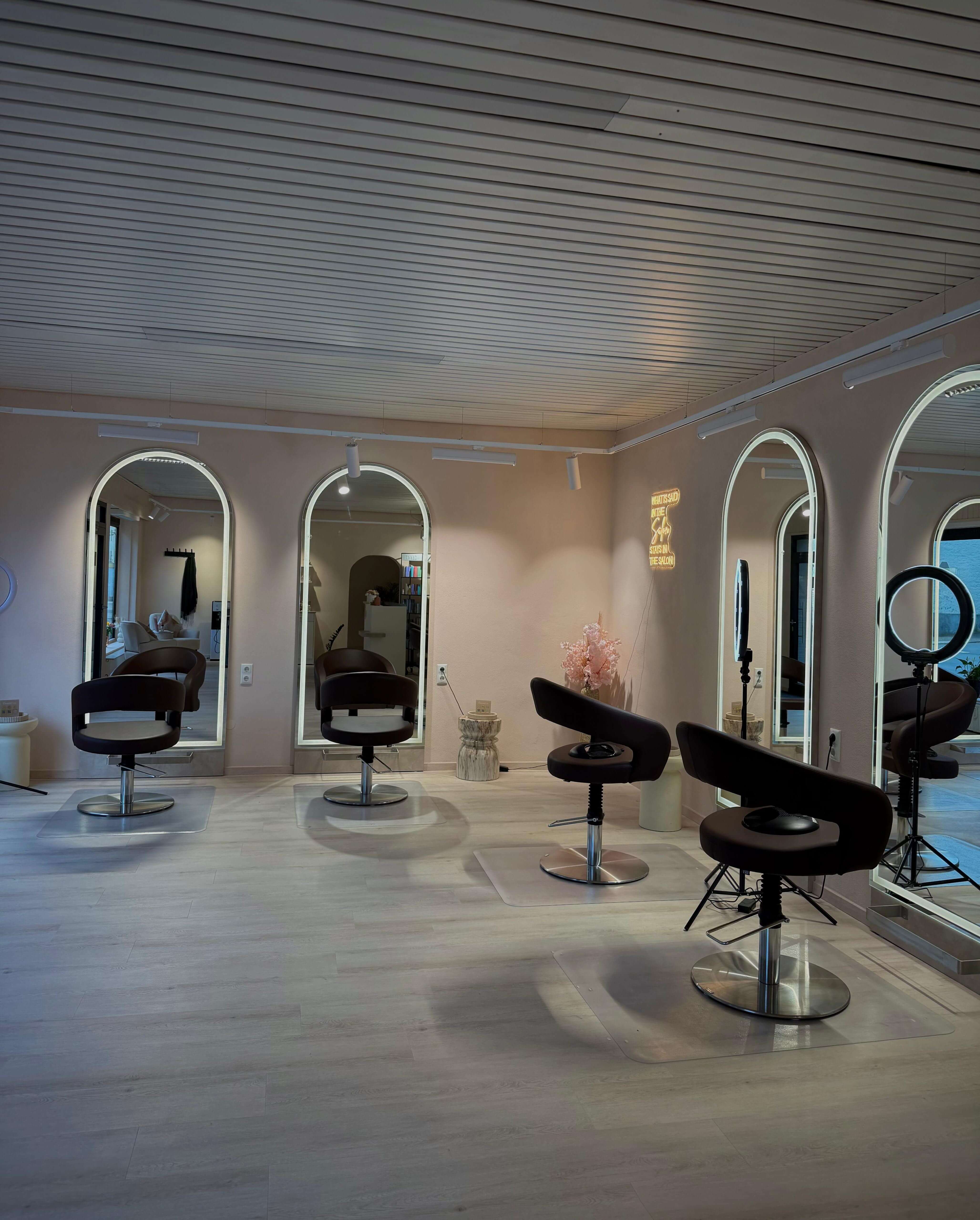 Friseur-Salon Lara Hair 76 in Jünkerath