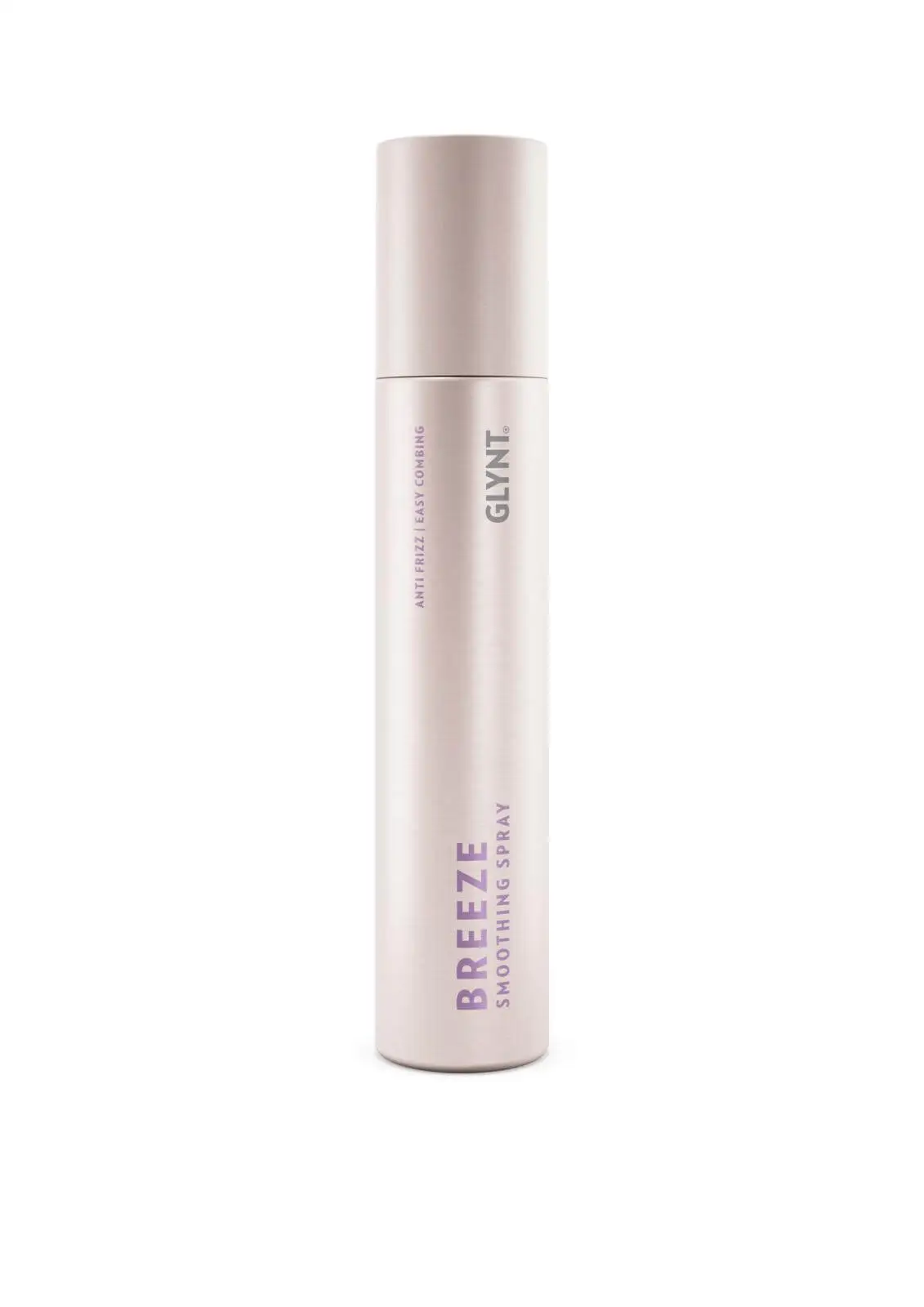 GLYNT Breeze Smoothing Spray mit Anti-Frizz Wirkung und Hitzeschutz