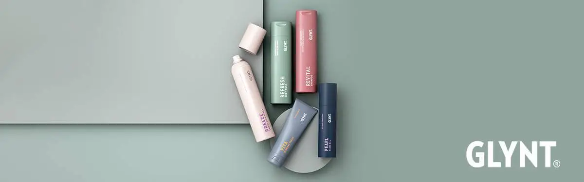 GLYNT Produkte online kaufen über den Partner-Onlineshop von Lara Hair 76
