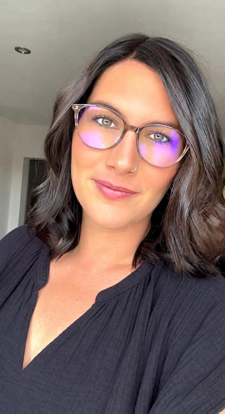 Neue Mitarbeiterin im Friseurteam von Lara Hair 76 in Jünkerath